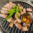 백사어린이집 | 대전삼겹살맛집 오백돈 대전회식장소 추천해요