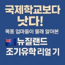 목동 유학원 | 국제학교보다 낫다! 목동 엄마들이 몰래 알아본 뉴질랜드 조기유학 리얼후기