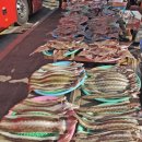 건어물시장 이미지