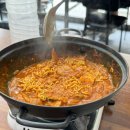 심쿵한 돈 김치찜