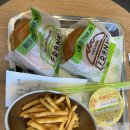 [예천 버거 맛집] 프랭크 버거 경북 예천점🤍