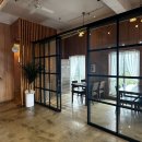 브루누벨 | 브루누벨153 강릉 브런치 추천 3가지 코스로 나오는 에그베네딕트가 예술인 강릉여행추천코스