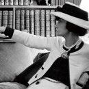 코코샤넬 이미지