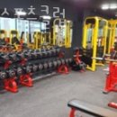 M&F 스포츠클럽 이미지