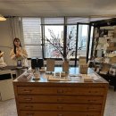 스테이우연 | 을지로 가볼만한 곳 취향 가득 진정한 인생커피를 맛 볼 수 있는 스테이 로스트 을지로 쇼룸 방문 후기