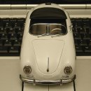 +++포르쉐356A [porsche 356A Speedster Carrera 1500 GS]+++ 이미지