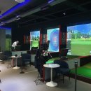 지산스크린골프 이미지