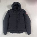 5078 | 유행안타는 패딩 / 캐나다구스 롯지 후드 사이즈감 및 실착후기 / 내돈내산(5078M)