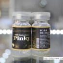 룩 안경 중앙점 이미지