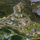 안동레이크골프클럽 이미지