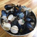 해운대 31Cm 해물칼국수 이미지