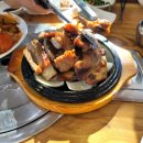 녹동숯불갈비 이미지