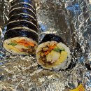 꼬신김밥 이미지