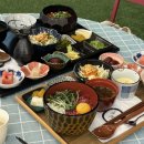 토지장어한우마을 | 파주 초롱꽃마을 야장 맛집 간단하게 술 마시기 좋은 곳 | [희락] 장어덮밥추천
