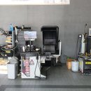 믿음타이어정비 이미지