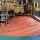 현대아파트내 놀이터 이미지