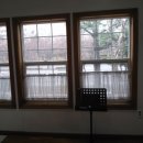 일산동 학원가 이미지