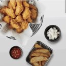 [개포동 맛집] “교촌치킨 개포1호점” 기프티콘 사용한 포장, 서비스도 최악에 닭 사이즈 어이없는...