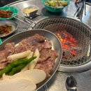 WR(인천광역시 서구)-[이음1로]-하-3 | 석남역맛집 진짜진짜 다 맛있는 숯불구이포차 <석남갈매기>