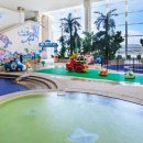 아쿠아필드 하남 이미지