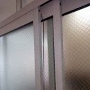 데시앙해링턴 | 부산 남구 용호동 데시앙 해링턴 플레이스 파크시티 어린이집 3연동 중문 벨트 교체 수리 후기