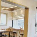 집으로 | 익산 여산 상가인테리어, 고깃집을 칼국수집으로 바꾼 후기