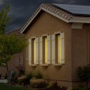 테슬라태양광발전소 이미지