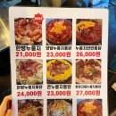 상화로 | 대구 진천동 맛집 장작꾼 대구직영점 매콤양념반반 한방누룽지통닭 후기
