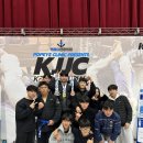 팀혼주짓수 | K 주짓수 챔피언십 대회 후기 (중·고등부 6명 출전)