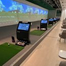 송도 GDR 골프 연습장 이미지