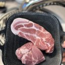 하이테이블인천 | 주안 시민공원역 고깃집 하이돈스 | 인천 한돈 목살 고깃집 방문 후기