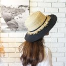 밀짚모자 이미지