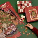 샤넬부터 다이소까지…&#39;어드벤트 캘린더&#39;를 아십니까 이미지