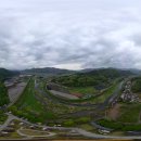 옥화자연휴양림 국민여가오토캠핑장 이미지