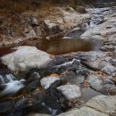 동산계곡 주차장 이미지