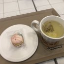 마카롱 블라썸 이미지