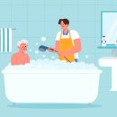 해가빛요양보호사교육원 이미지