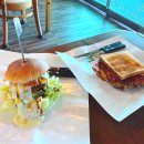 차카페 | 강릉 옥계 맛집 강릉 수제버거 강릉 햄버거 토스트 맛집 빨차카페 내돈내산 솔직 후기