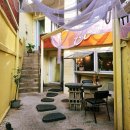 상수농장 | 상수 파스타 분위기 맛집_ 이응이응이응이응(oooo)!