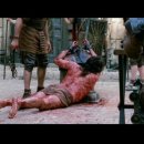 은빛 비치는 돌 이미지