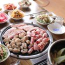 삼삼한구이집 - 원주시 백간공원길 17-1 | 삼삼한구이집