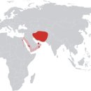 TURKESTAN(투르케스탄) 이미지