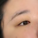 어썸블랙 | 왕십리 속눈썹펌 블랙틴팅펌 후기 | 블랙틴팅 이벤트 중인 어썸미뷰티