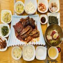 성산구청 | 성산동 마포구청역 맛집 명태공 성산본점 - 매콤 명태조림 정식, 코다리냉면 후기