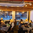 여수상회 | 여수낭만포차거리 여수돌문어상회 돌문어삼합 석화 후기