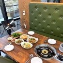 통삼겹&쪽갈비