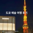 아트 온 스크린-쿠사마 야오이:무한의세계 | 도쿄 아트 투어 가볼만한 곳 정리 | 도슨트 추천 미술관 코스