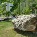 고인돌휴게소(하행선) 이미지