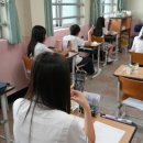 서일중, 일본 산와중과 ‘온라인 교류수업’ 개최 (태안타임즈) 이미지
