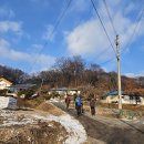 원주굽이길 원1코스 100고개길 이미지